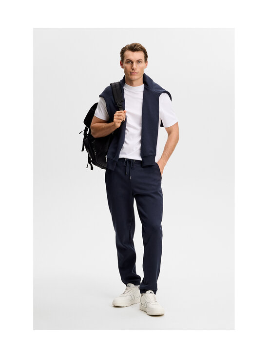 J.Lindeberg - Alpha-chinot - 6855 JL NAVY | Stockmann - photo 7