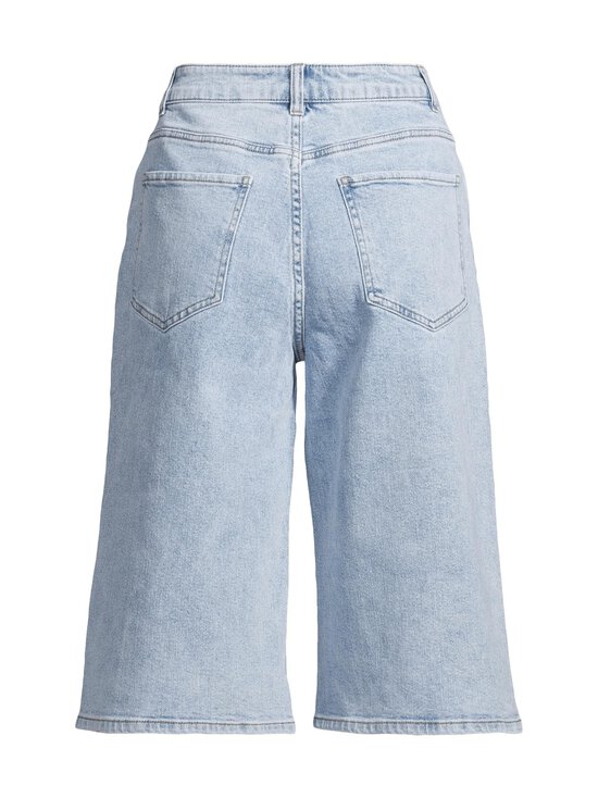 Object - Teksad ObjIsra Bermuda - MEDIUM BLUE DENIM - photo 2 Object - Teksad ObjIsra Bermuda - MEDIUM BLUE DENIM | Stockmann - photo 2