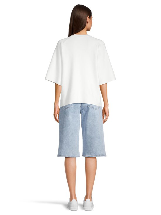 Object - Teksad ObjIsra Bermuda - MEDIUM BLUE DENIM - photo 4 Object - Teksad ObjIsra Bermuda - MEDIUM BLUE DENIM | Stockmann - photo 4