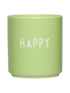 Design Letters - Favourite-kuppi 250 ml - SHADOW LIME: 580C Design Letters - Favourite-kuppi 250 ml - SHADOW LIME: 580C | Stockmann