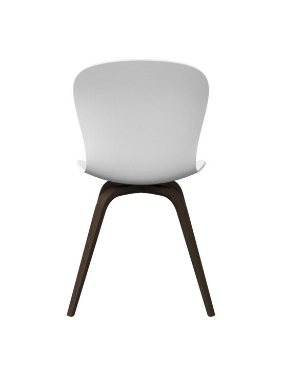 BoConcept - Hauge-tuoli valkoinen / tumma tammi - WHITE | Stockmann - photo 4