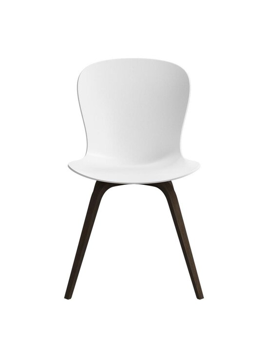 BoConcept - Hauge-tuoli valkoinen / tumma tammi - WHITE | Stockmann - photo 2