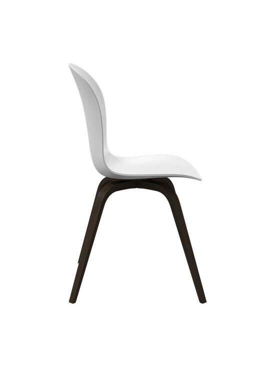 BoConcept - Hauge-tuoli valkoinen / tumma tammi - WHITE | Stockmann - photo 3