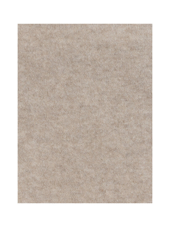 Selected - SlwMaria-kashmirhuivi - OATMEAL DETAIL:MELANGE | Stockmann - photo 3
