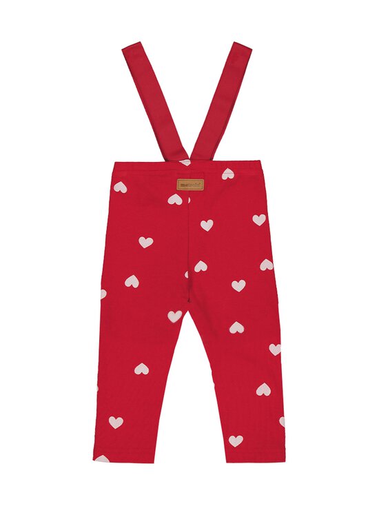 Metsola - Heart Song -henkselihousut - POPPY - photo 2 Metsola - Heart Song -henkselihousut - POPPY | Stockmann - photo 2