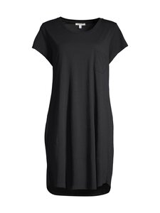 Skin - Carissa Nightgown - BLACK Skin - Carissa Nightgown - BLACK | Stockmann