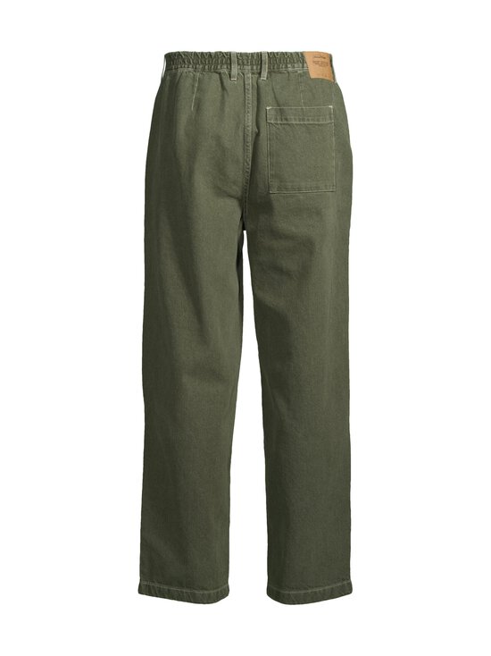 American Vintage - Uzatown-farkut - KHAKI | Stockmann - photo 2
