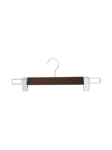 Casa Stockmann - Clips- kumipäällysteinen metalliklipsihenkari - DESERT PALM Casa Stockmann - Clips- kumipäällysteinen metalliklipsihenkari - DESERT PALM | Stockmann