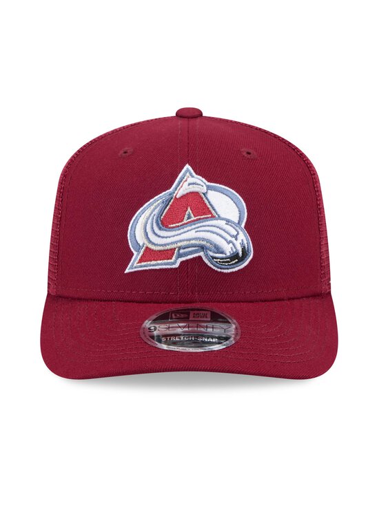 New Era - 9Seventy Colorado Avalanche -lippalakki - OTC | Stockmann - photo 1
