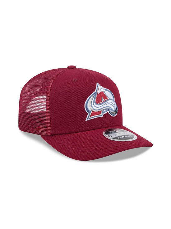 New Era - 9Seventy Colorado Avalanche -lippalakki - OTC | Stockmann - photo 2