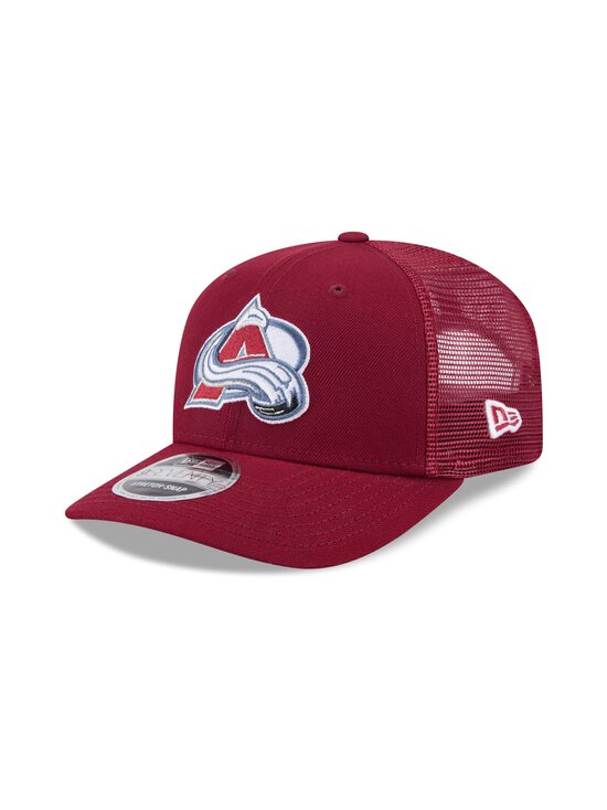 New Era - 9Seventy Colorado Avalanche -lippalakki - OTC | Stockmann - photo 3