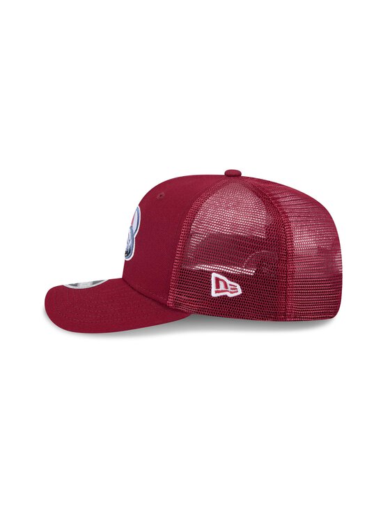 New Era - 9Seventy Colorado Avalanche -lippalakki - OTC | Stockmann - photo 5