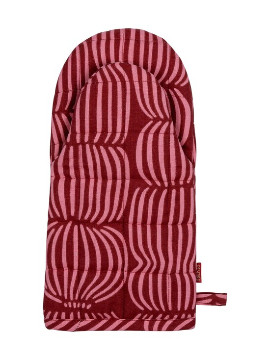 Pentik - Vilja virtuves cimds - RED - photo 1 Pentik - Vilja virtuves cimds - RED | Stockmann - photo 1