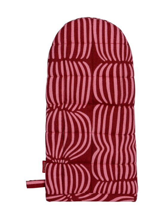 Pentik - Vilja virtuves cimds - RED - photo 2 Pentik - Vilja virtuves cimds - RED | Stockmann - photo 2