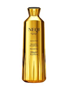 NEQI - Diamond Glass -shampoo | Stockmann