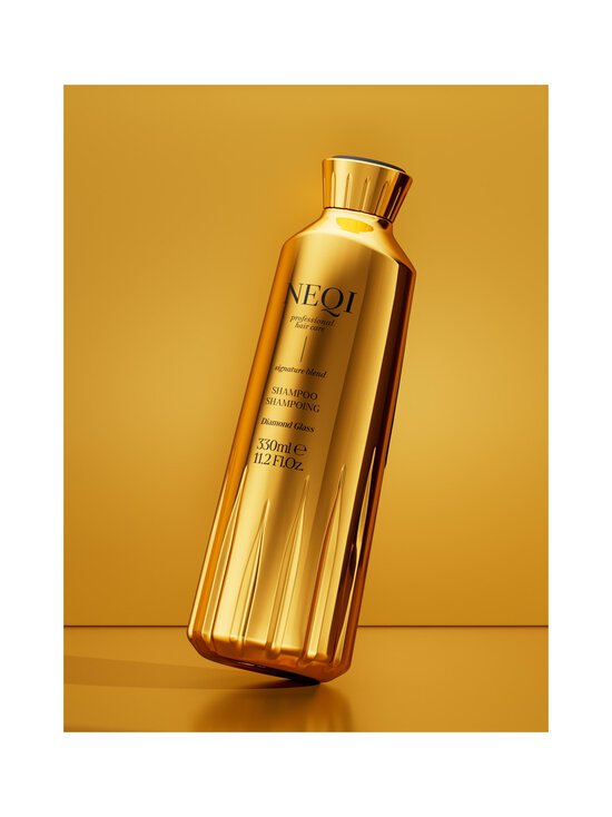 NEQI - Diamond Glass -shampoo - NOCOL | Stockmann - photo 2