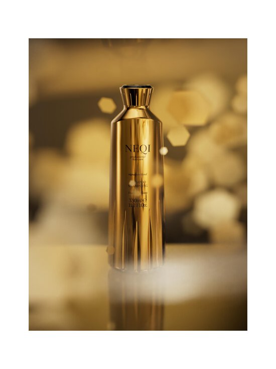 NEQI - Diamond Glass -shampoo - NOCOL | Stockmann - photo 3