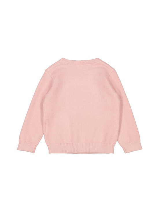 Lindex - Neulepaita - 7351 DUSTY PINK - photo 2 Lindex - Neulepaita - 7351 DUSTY PINK | Stockmann - photo 2