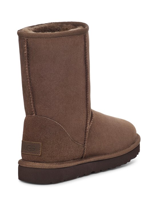 UGG - Nahast poolsaapad Classic Short II - BCD BURNT CEDAR - photo 3 UGG - Nahast poolsaapad Classic Short II - BCD BURNT CEDAR | Stockmann - photo 3