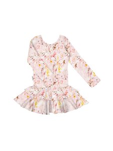 Gugguu - Print volānu kleita - BUNNYTAILFLOWER | Stockmann