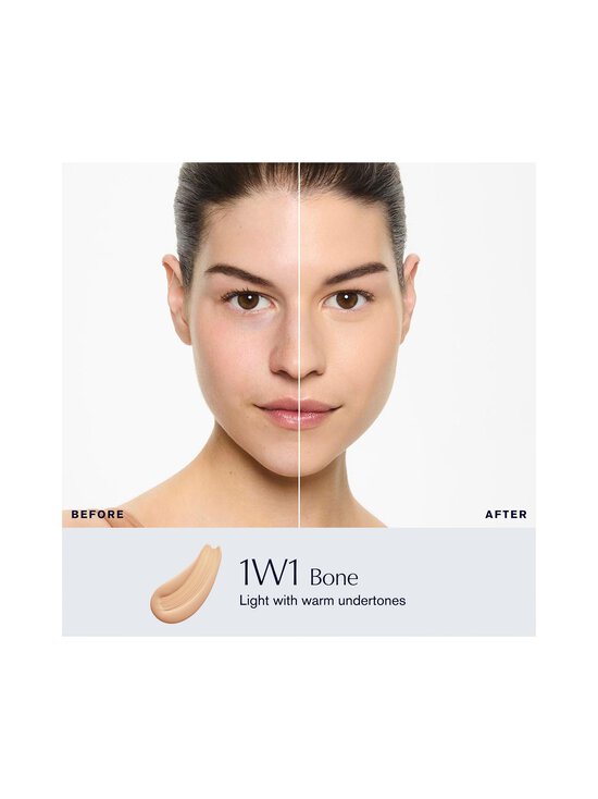Estée Lauder - Jumestuskreem Double Wear Stay-In-Place Makeup SPF10 - 1W1 BONE | Stockmann - photo 3