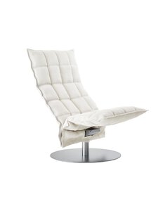 Woodnotes - k-tuoli - VALKOINEN | Stockmann