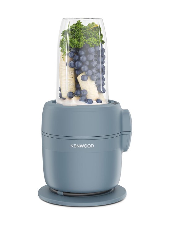 Kenwood - MultiPro GO -monitoimikone - BLUE | Stockmann - photo 2