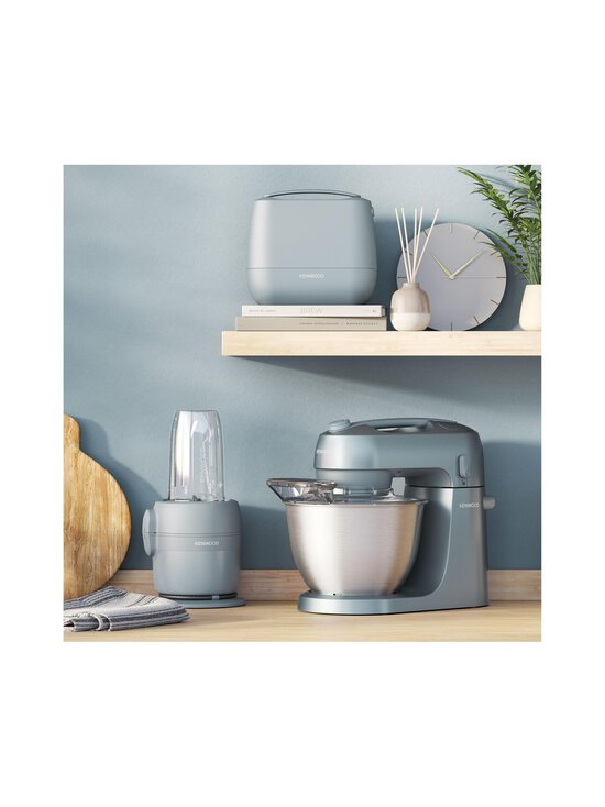 Kenwood - MultiPro GO -monitoimikone - BLUE | Stockmann - photo 7