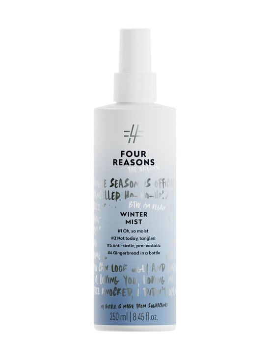 Four Reasons - Winter Mist matu sprejs - NOCOL | Stockmann - photo 1