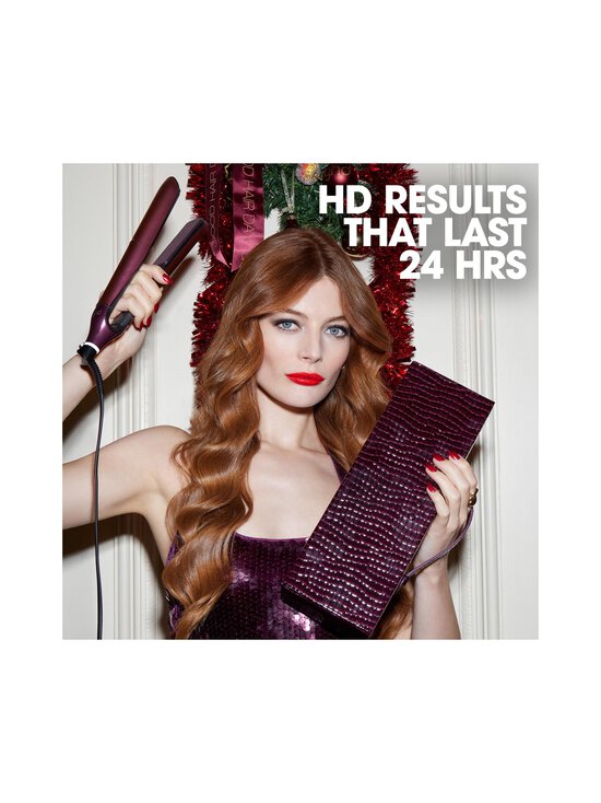 GHD - Chronos Professional HD Motion Responsive -muotoilurauta - CHERRY | Stockmann - photo 3