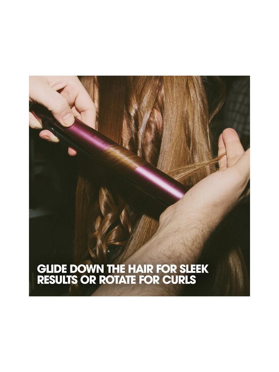 GHD - Chronos Professional HD Motion Responsive -muotoilurauta - CHERRY | Stockmann - photo 6