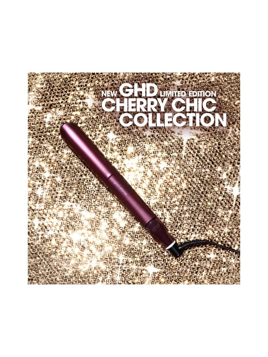 GHD - Chronos Professional HD Motion Responsive -muotoilurauta - CHERRY | Stockmann - photo 7