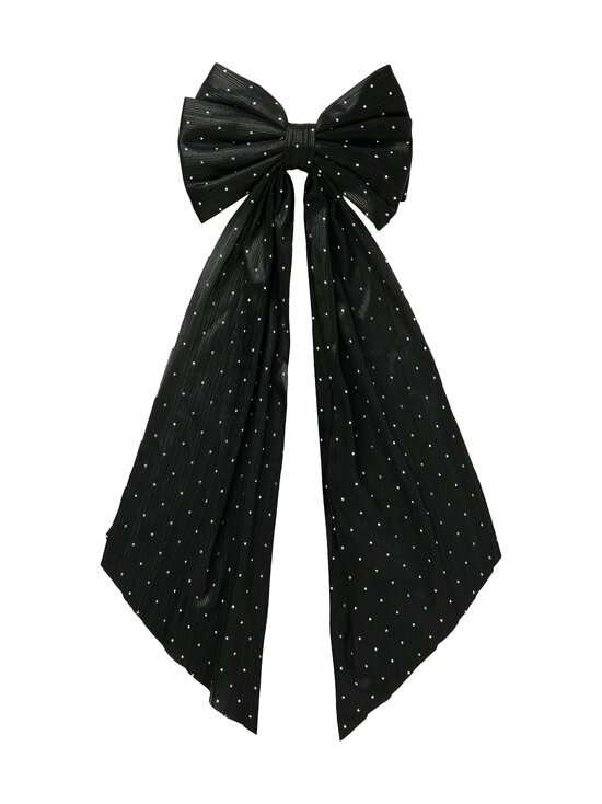 Name It - NkfRiglitter-hiusrusetti - BLACK | Stockmann - photo 1