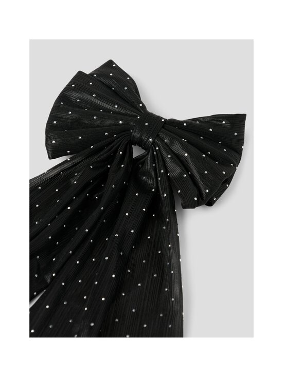 Name It - NkfRiglitter-hiusrusetti - BLACK | Stockmann - photo 3