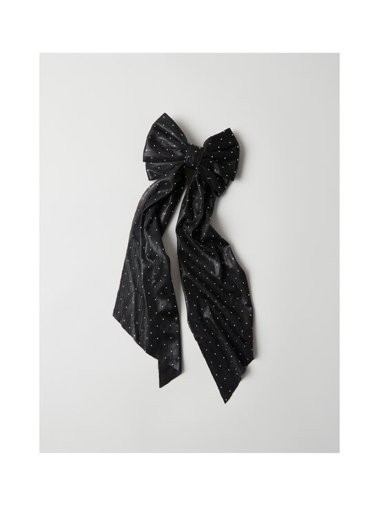 Name It - NkfRiglitter-hiusrusetti - BLACK | Stockmann - photo 5