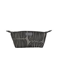 Pentik - Vilja-toilettilaukku 18 x 12 x 12 cm - DARK GREY | Stockmann