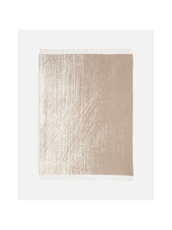 Marimekko - Kuiskaus sega 130 x 170 cm - 910 GREY, OFF WHITE - photo 2 Marimekko - Kuiskaus sega 130 x 170 cm - 910 GREY, OFF WHITE | Stockmann - photo 2