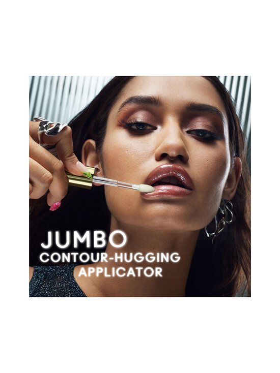 MAC - Lipglass Blow Plumping Oil lūpu spīdums - GINGER ZINGER - photo 3 MAC - Lipglass Blow Plumping Oil lūpu spīdums - GINGER ZINGER | Stockmann - photo 3