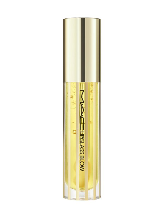 MAC - Lipglass Blow Plumping Oil lūpu spīdums - GINGER ZINGER - photo 5 MAC - Lipglass Blow Plumping Oil lūpu spīdums - GINGER ZINGER | Stockmann - photo 5