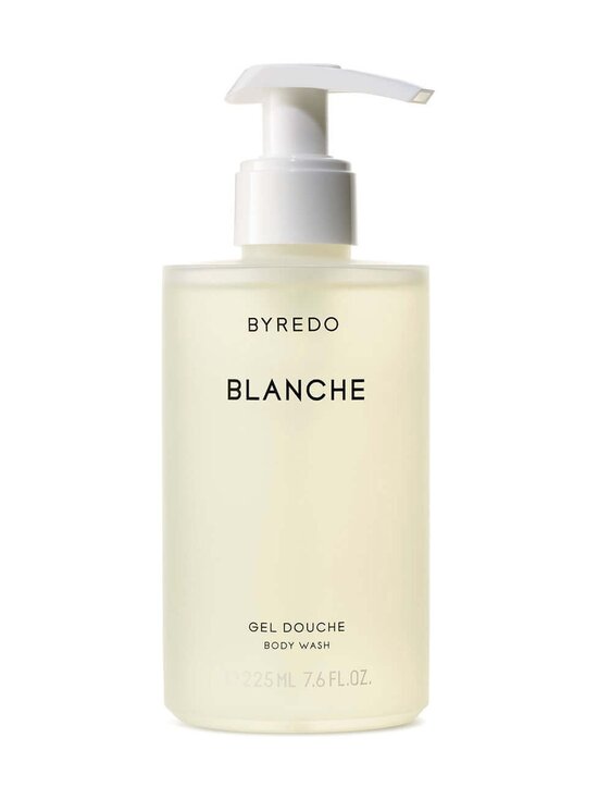 BYREDO - Blanche Body Wash -suihkugeeli 225 ml - NOCOL - photo 2 BYREDO - Blanche Body Wash -suihkugeeli 225 ml - NOCOL | Stockmann - photo 2