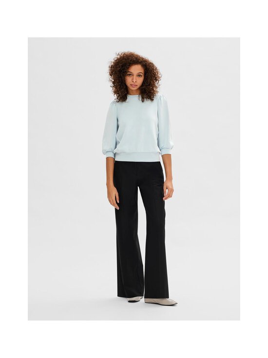 Selected - Dressipluus SlfTenny - CASHMERE BLUE - photo 5 Selected - Dressipluus SlfTenny - CASHMERE BLUE | Stockmann - photo 5