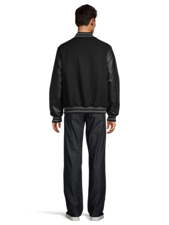 New Era - NBA Chicago Bulls Varsity -takki - BLK | Stockmann - photo 3