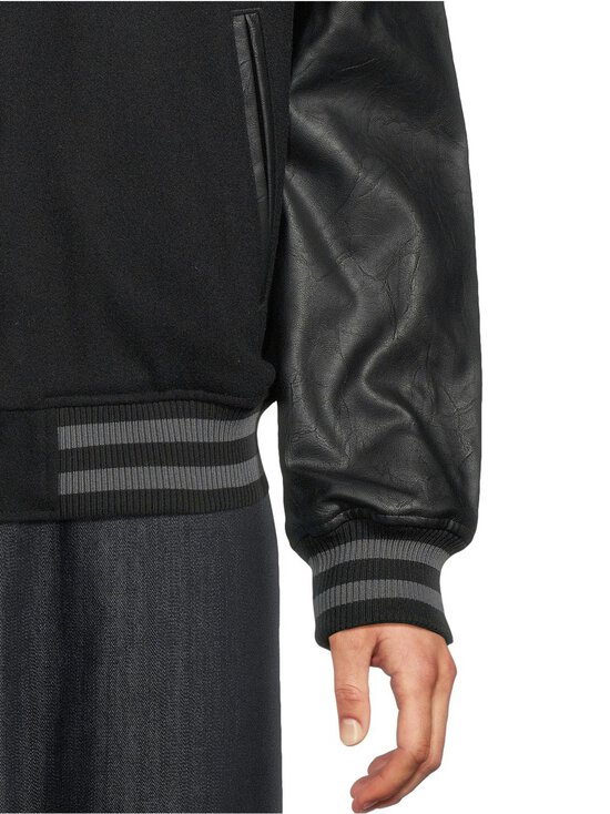 New Era - NBA Chicago Bulls Varsity -takki - BLK | Stockmann - photo 6