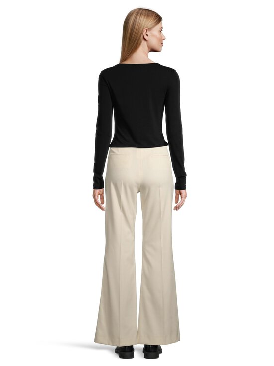 Pennyblack - Dentice-housut - 001 AVORIO | Stockmann - photo 4