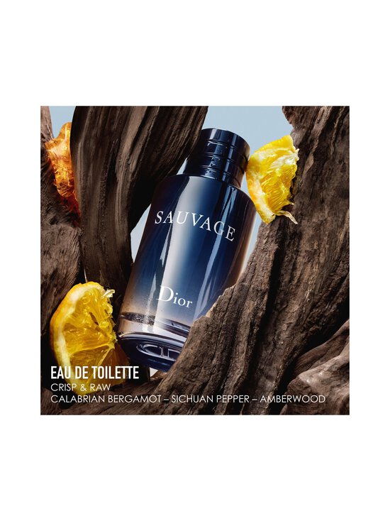 DIOR - Sauvage EdT -tuoksu - NOCOL | Stockmann - photo 25