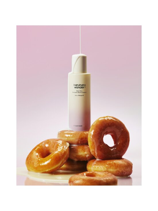 Haruharu Wonder - Black Rice Probiotics Barrier Essence -tehohoito - NOCOL | Stockmann - photo 4