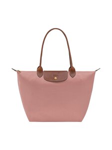 Longchamp - Le Pliage Original -laukku - P96 PINK TEA Longchamp - Le Pliage Original -laukku - P96 PINK TEA | Stockmann
