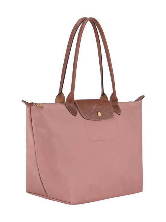 Longchamp - Le Pliage Original -laukku - P96 PINK TEA | Stockmann - photo 3