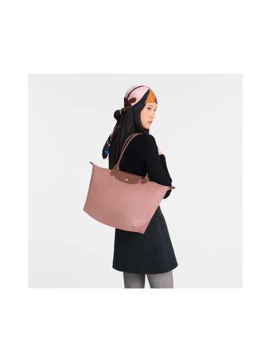 Longchamp - Le Pliage Original -laukku - P96 PINK TEA | Stockmann - photo 7
