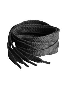 Brunngård - Flat 9.0 apavu šņores - BLACK Brunngård - Flat 9.0 apavu šņores - BLACK | Stockmann